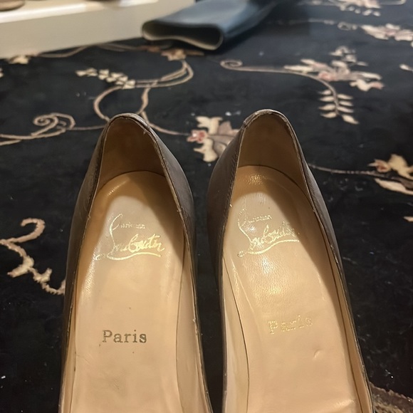 2006 Very Privé Christian Louboutin - Picture 5 of 5